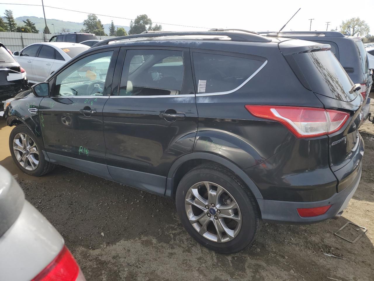 2014 FORD ESCAPE SE - Фото 2