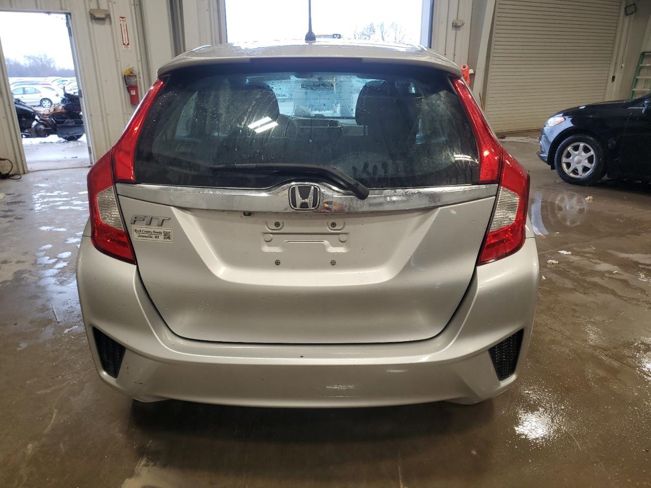 2015 HONDA FIT EX - Image 6