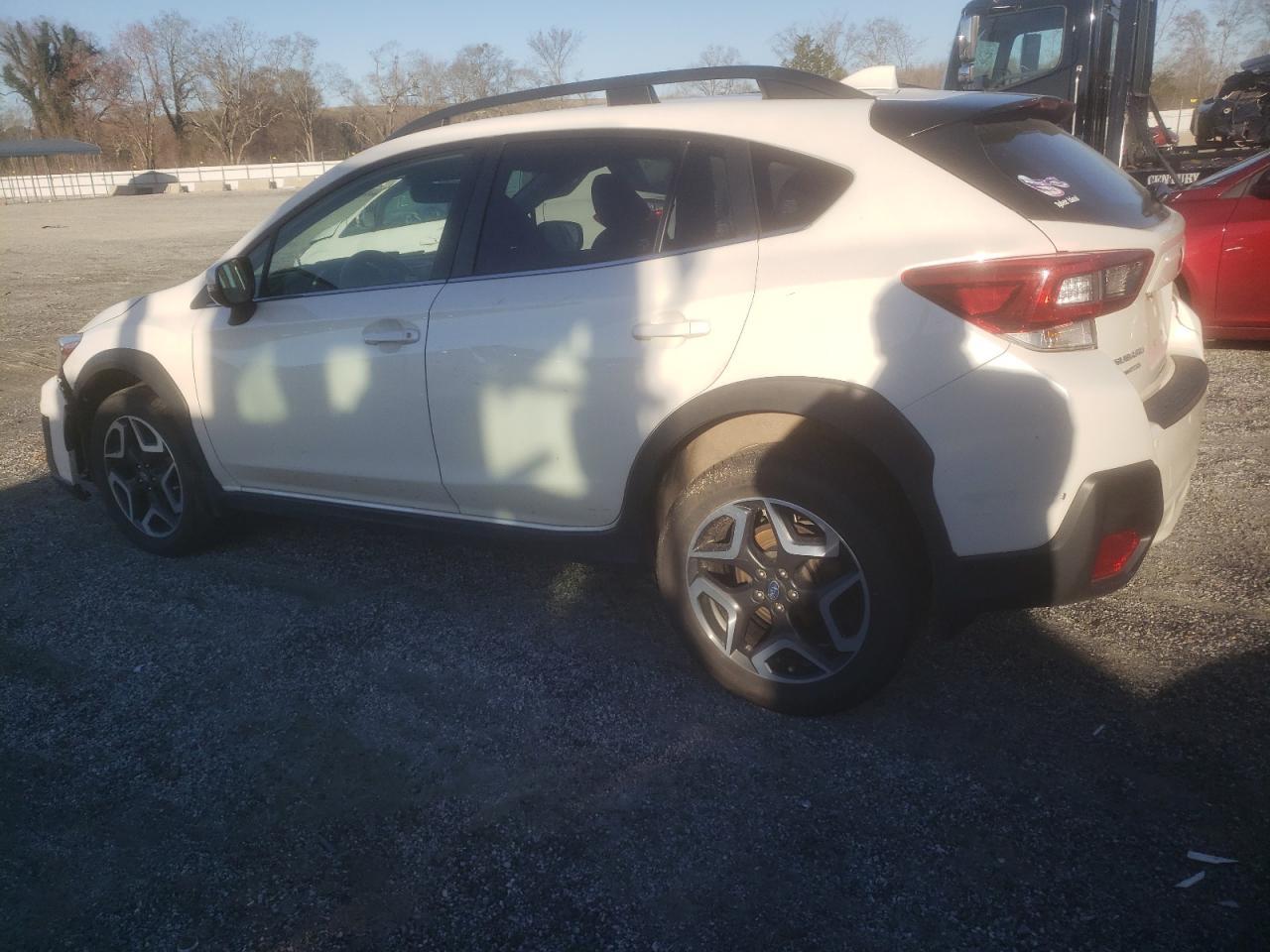 2020 SUBARU CROSSTREK - Фото 2