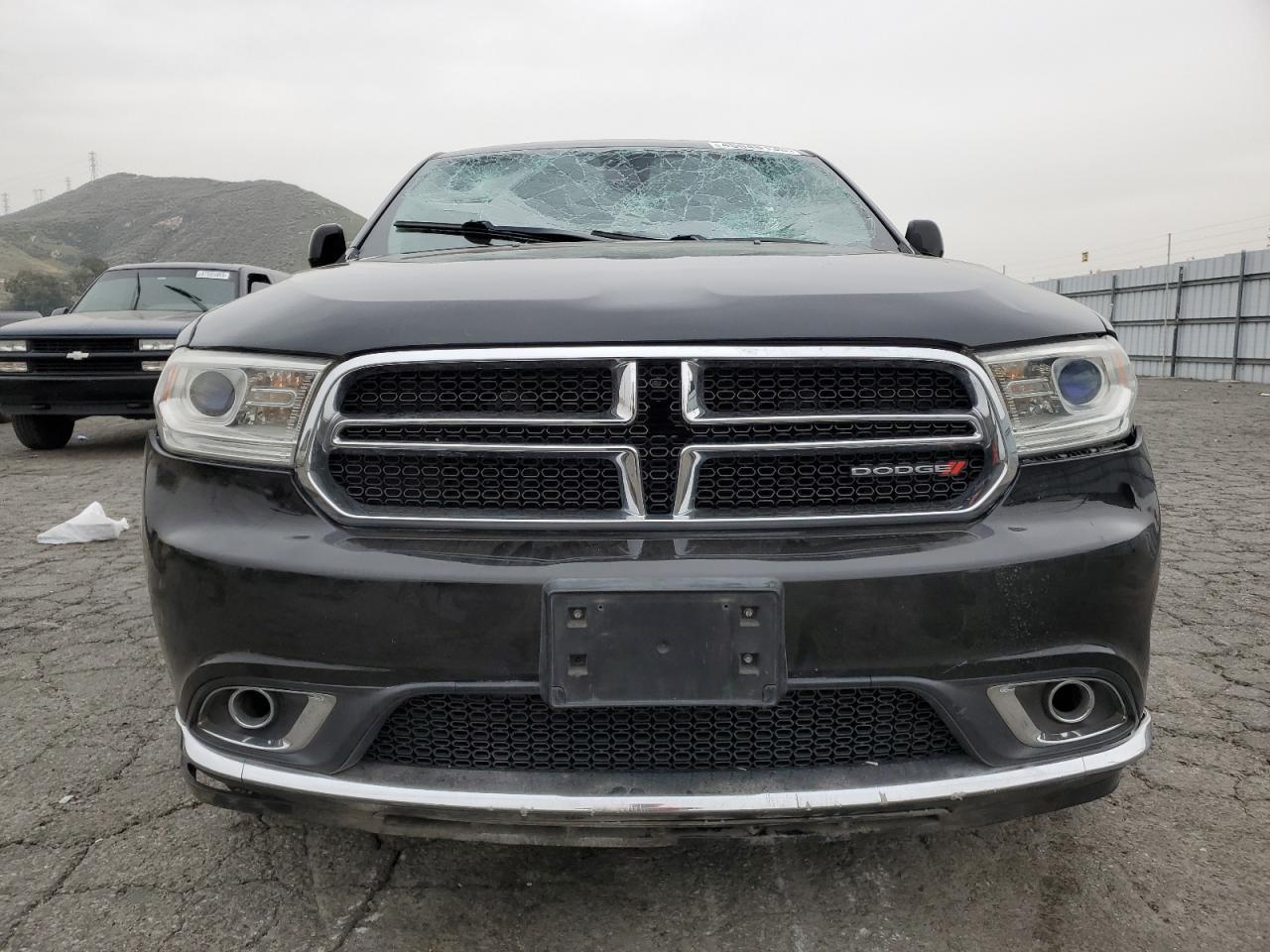 2014 DODGE DURANGO SX - Image 5