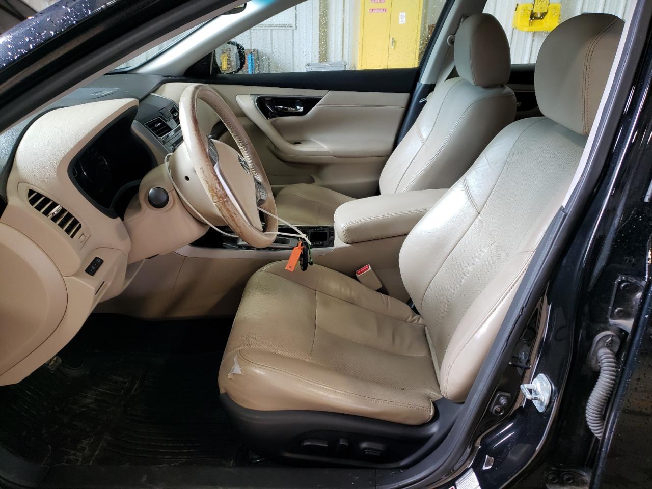2015 NISSAN ALTIMA 2.5 - Image 7