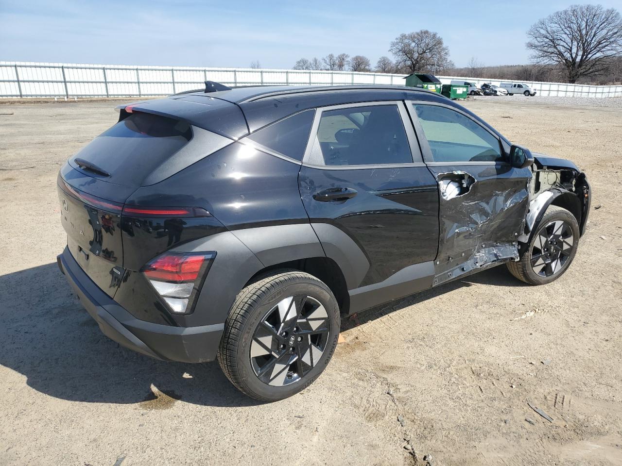 2024 HYUNDAI KONA SEL - Фото 3