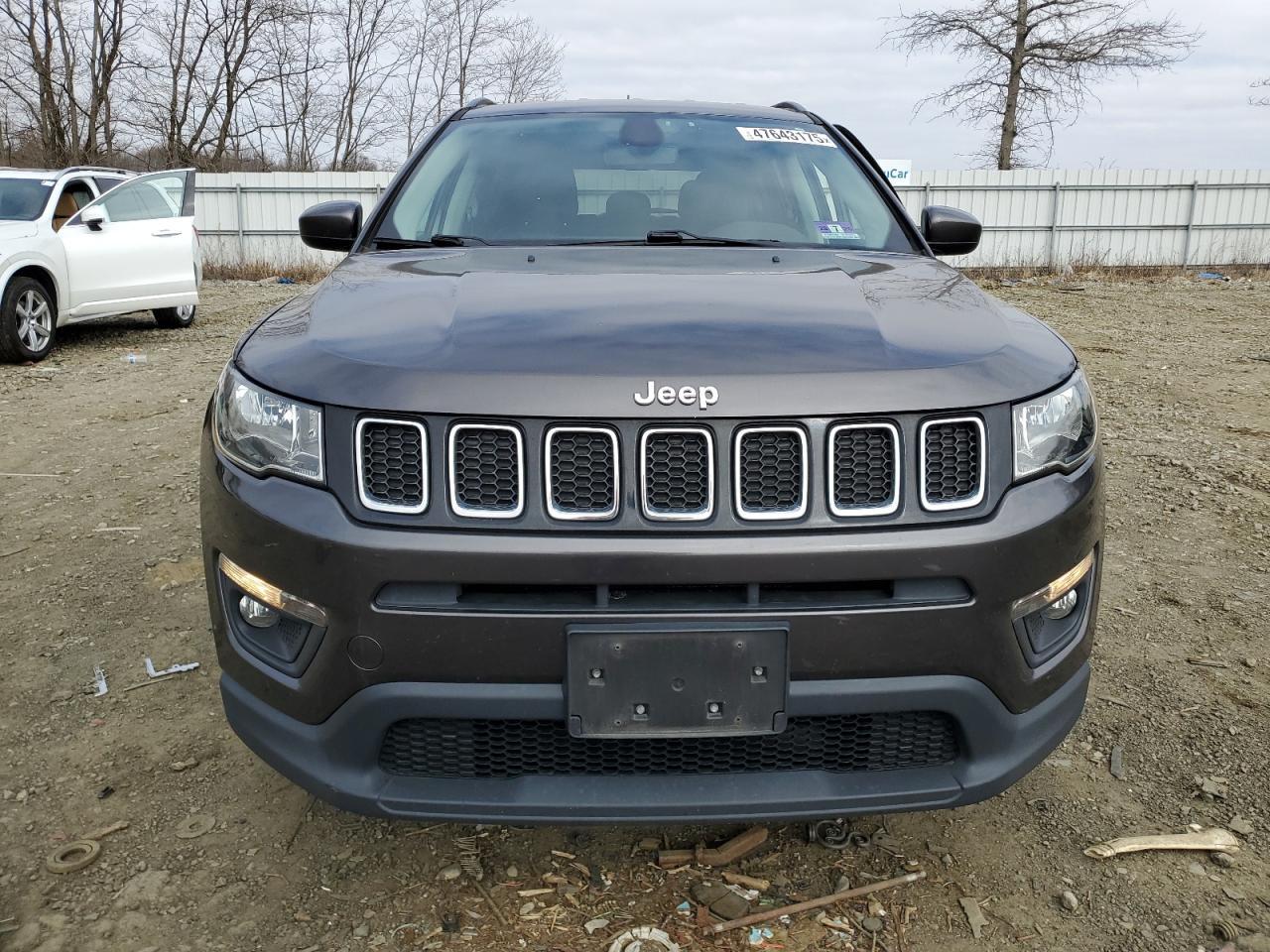 2019 JEEP COMPASS LA - Image 5