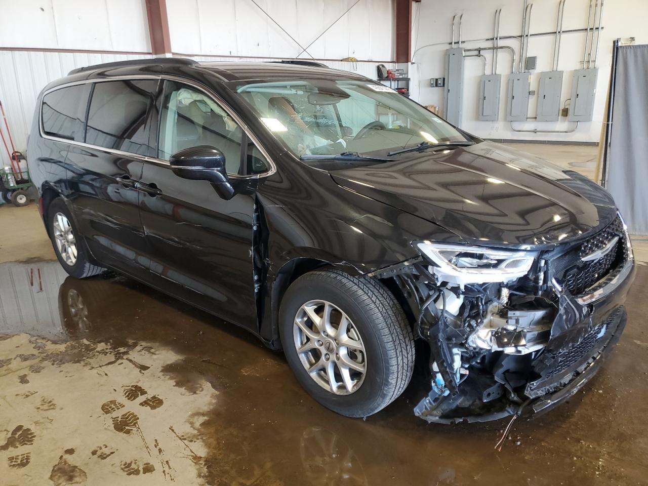 2022 CHRYSLER PACIFICA T - Image 4