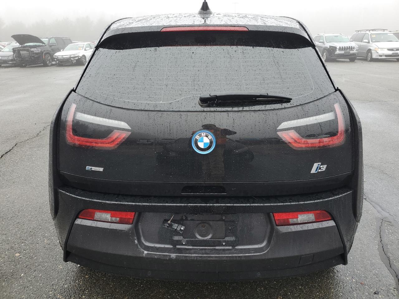 2015 BMW I3 REX - Image 6