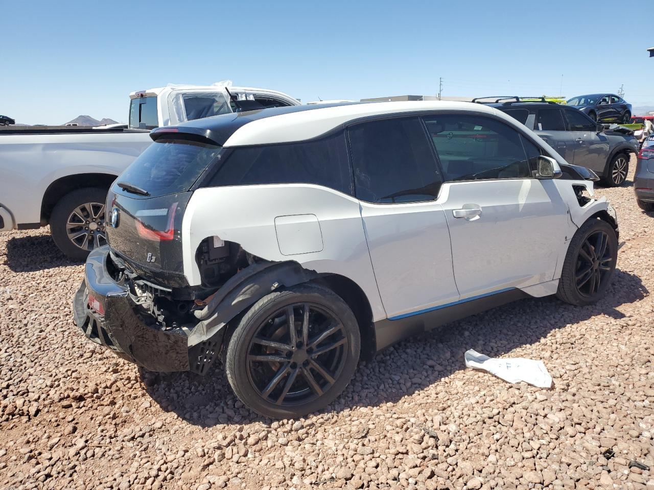 2014 BMW I3 REX - Image 3