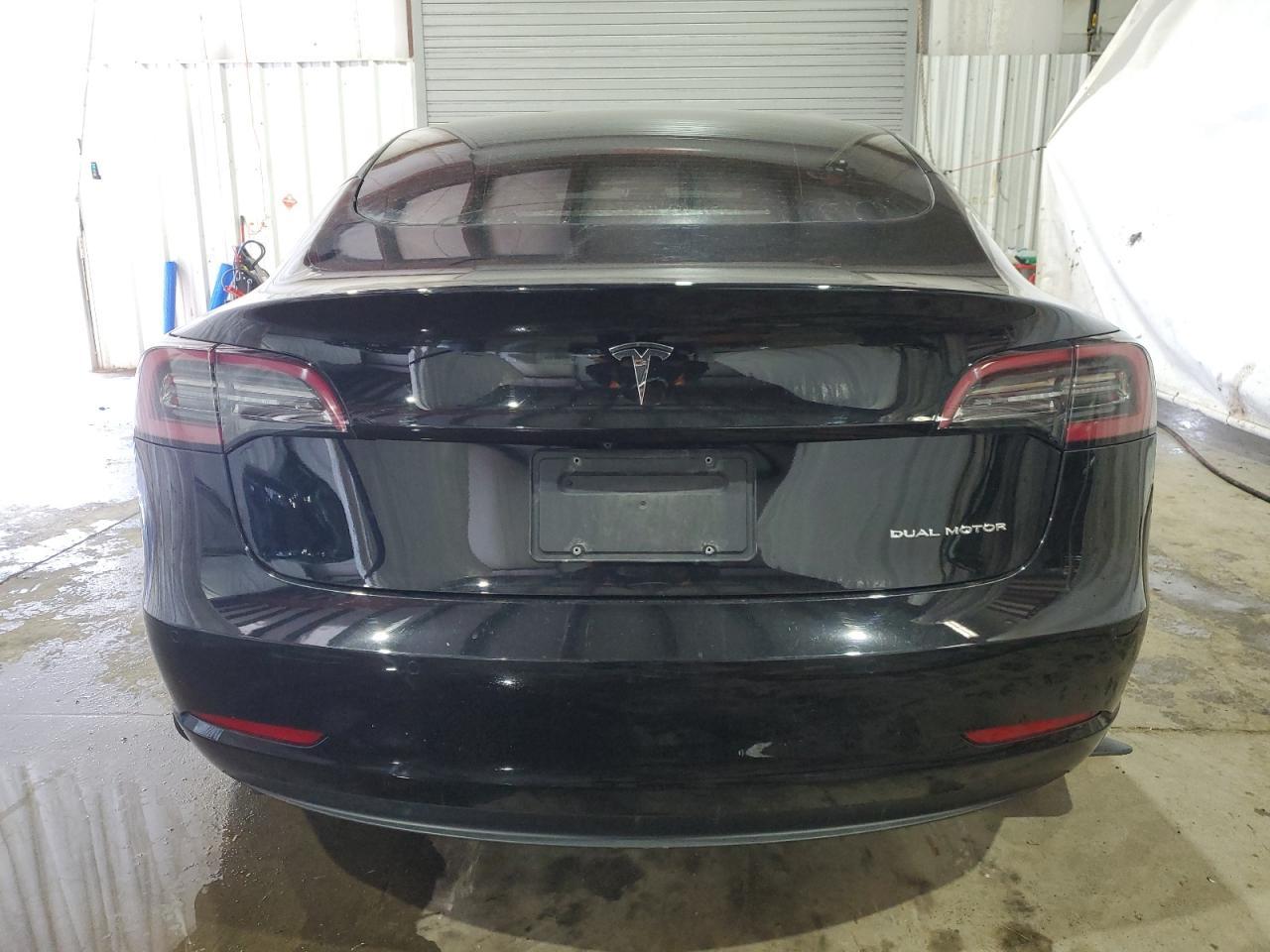 2021 TESLA MODEL 3 - Image 6