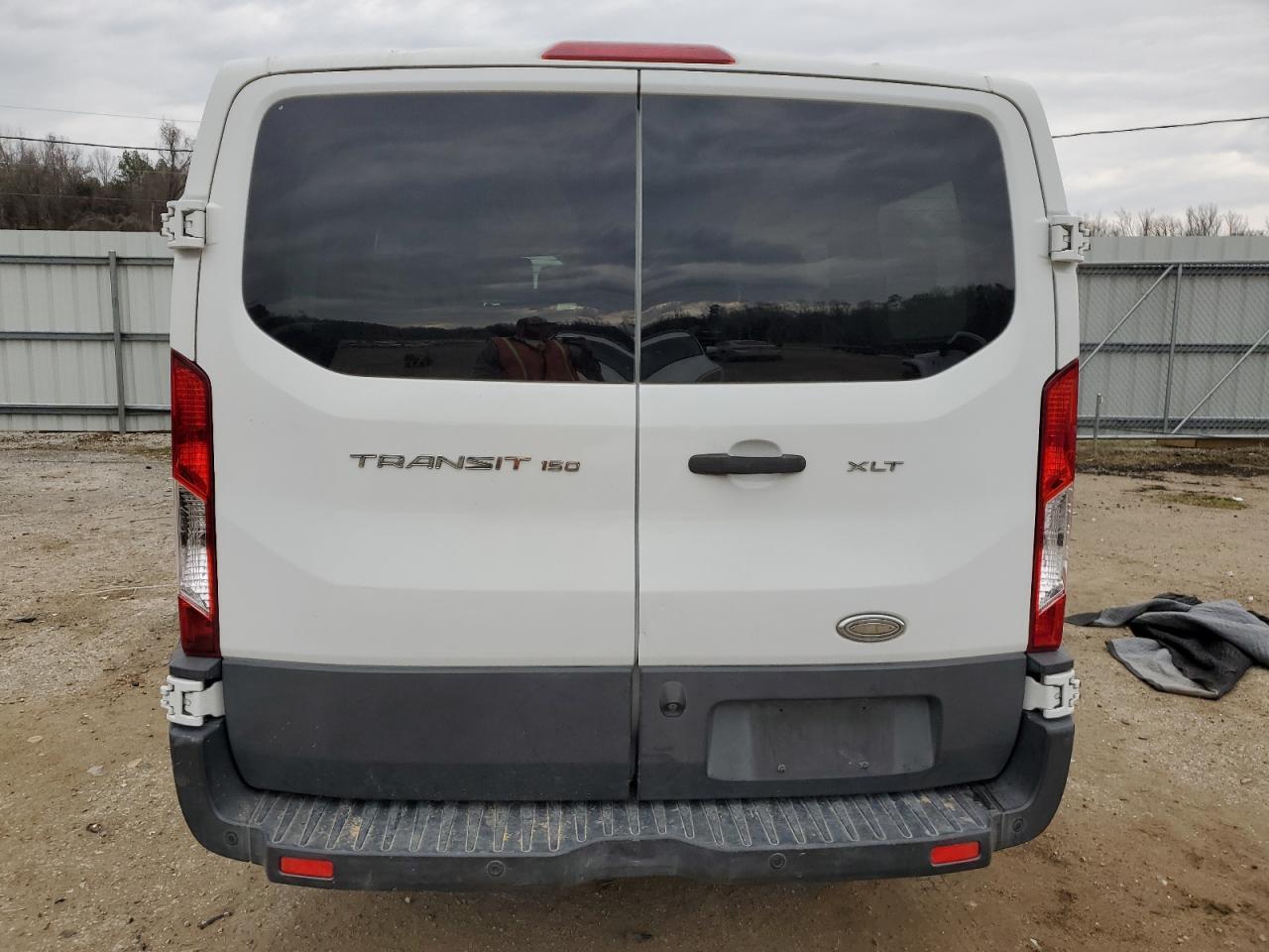 2015 FORD TRANSIT T- - Image 6