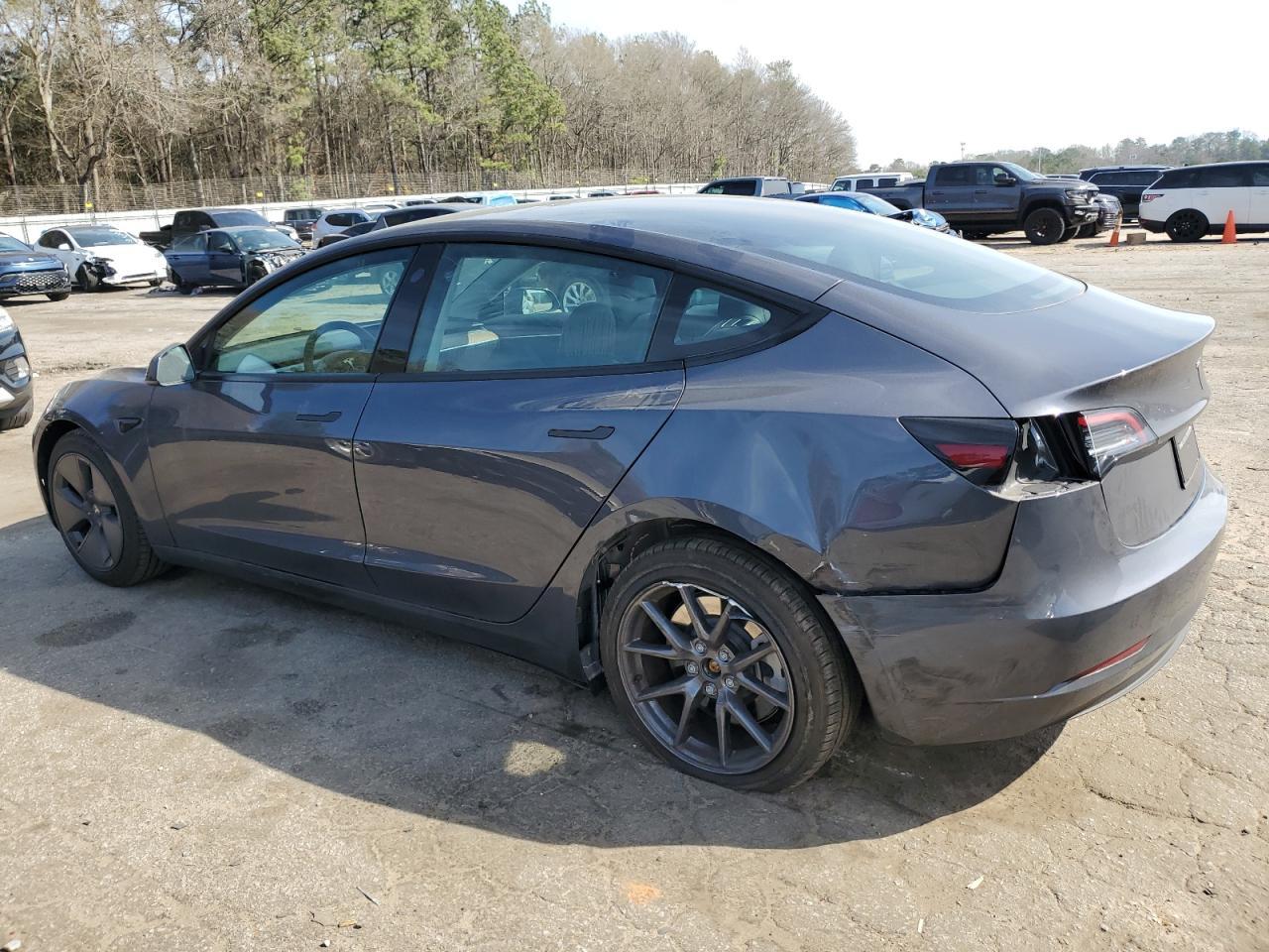 2023 TESLA MODEL 3 - Image 2