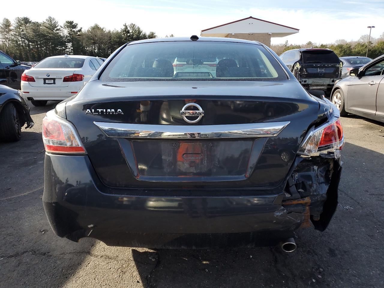 2015 NISSAN ALTIMA 2.5 - Image 6
