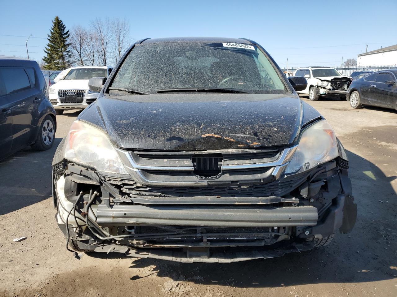 2011 HONDA CR-V LX - Image 5