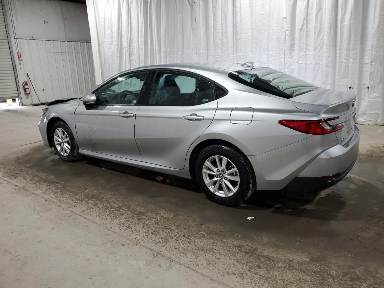 2025 TOYOTA CAMRY XSE - Фото 2
