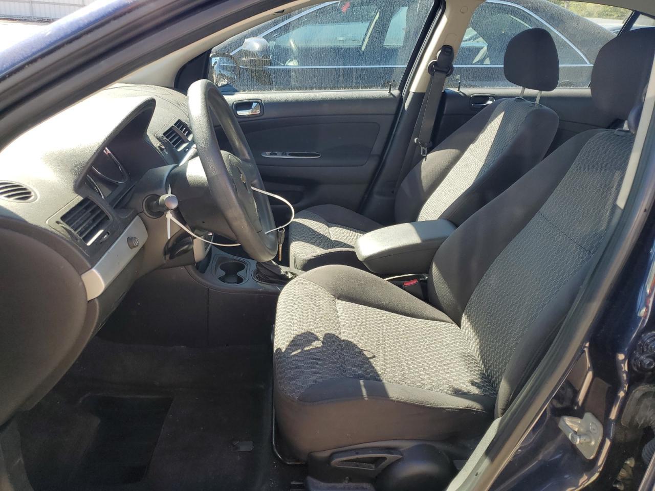 2010 CHEVROLET COBALT 1LT - Фото 7