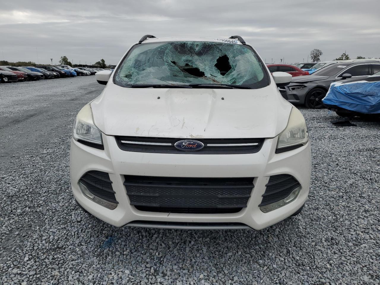 2015 FORD ESCAPE SE - Image 5