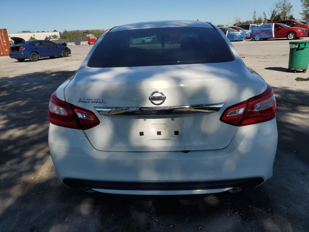 2016 NISSAN ALTIMA 2.5 - Image 6