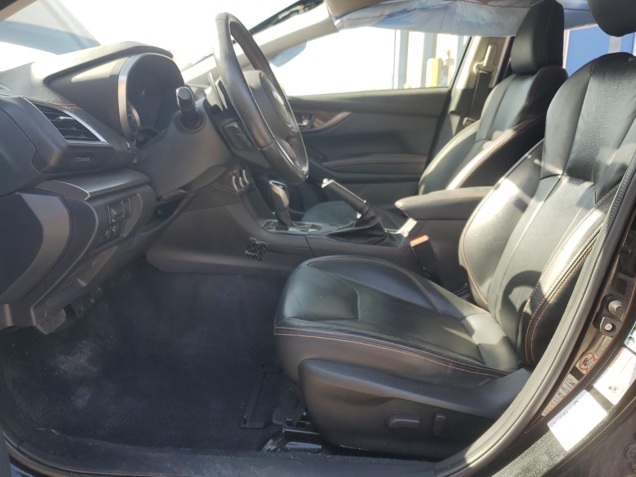 2020 SUBARU CROSSTREK - Image 7