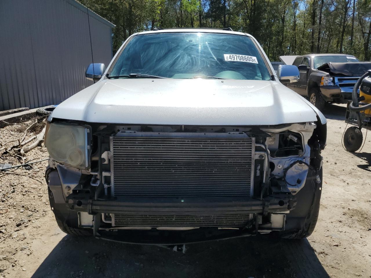 2012 FORD ESCAPE LIM - Image 5