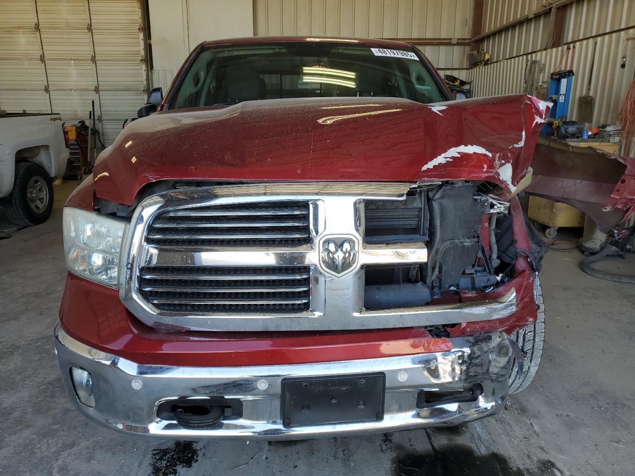 2015 RAM 1500 SLT - Image 5