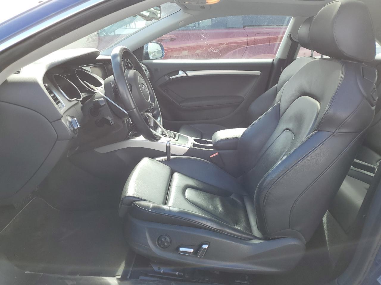 2013 AUDI A5 PREMIUM - Фото 7