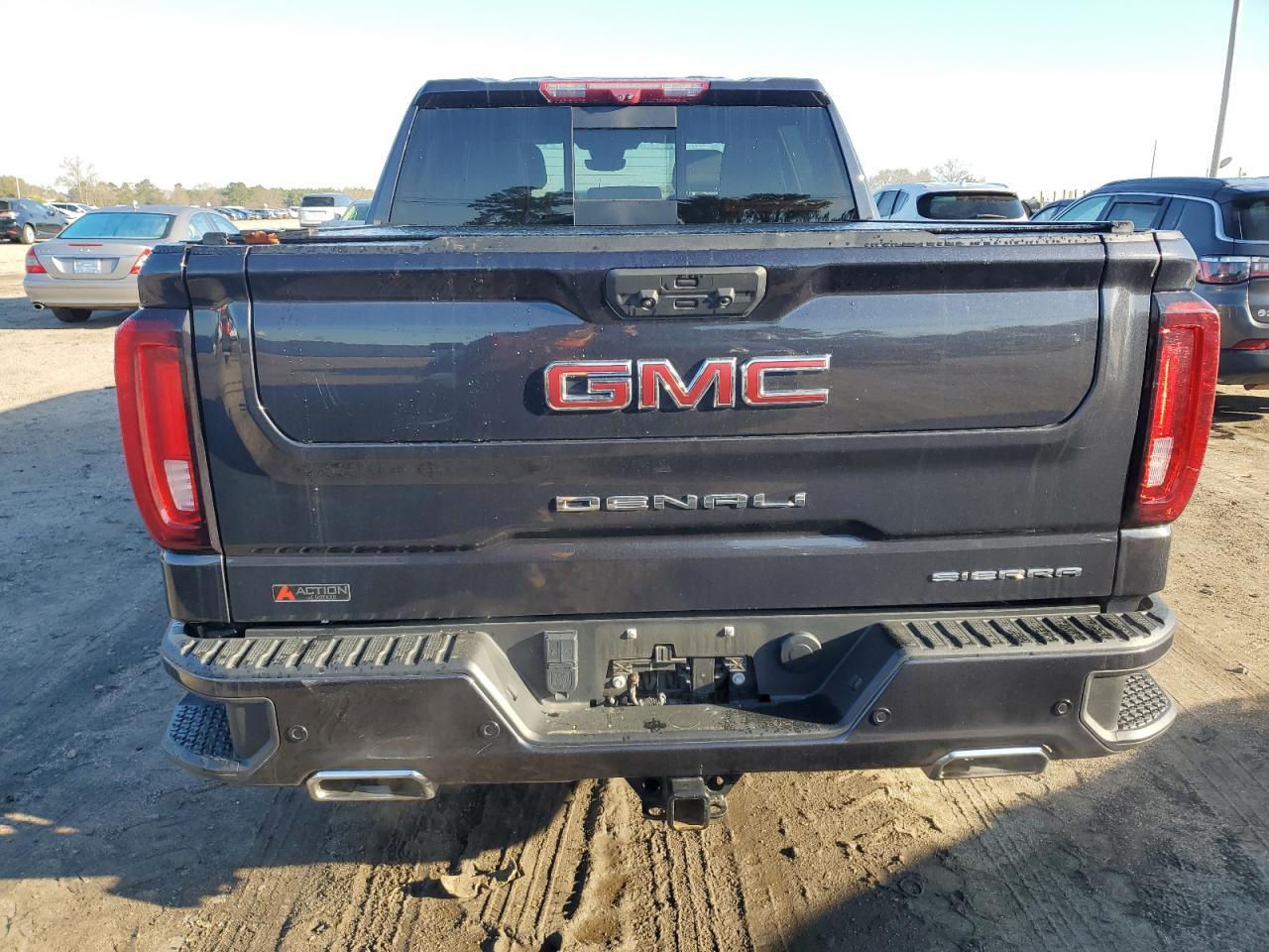 2023 GMC SIERRA K15 - Image 6