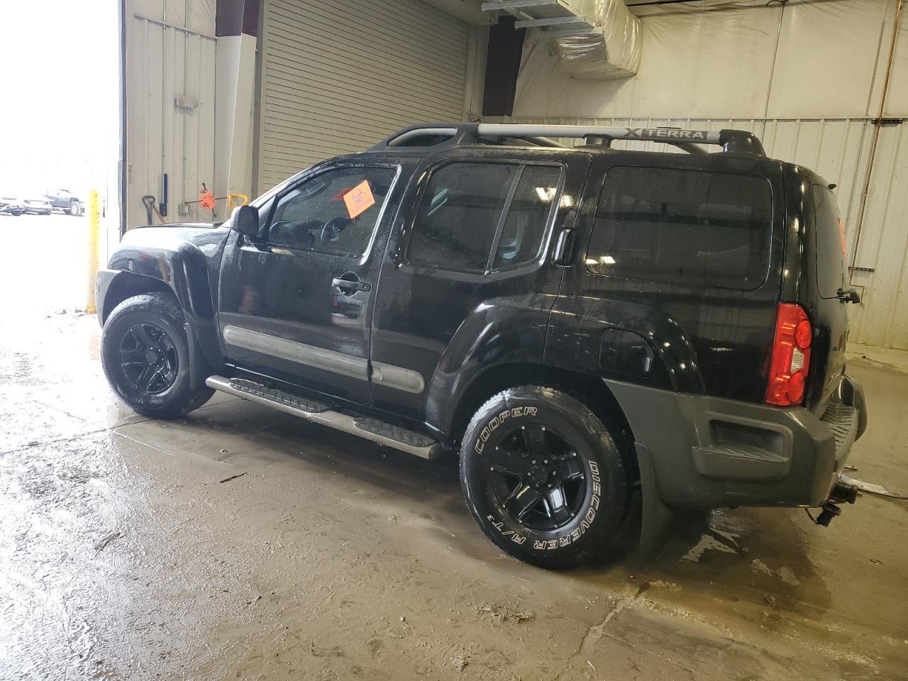 2012 NISSAN XTERRA OFF - Фото 2