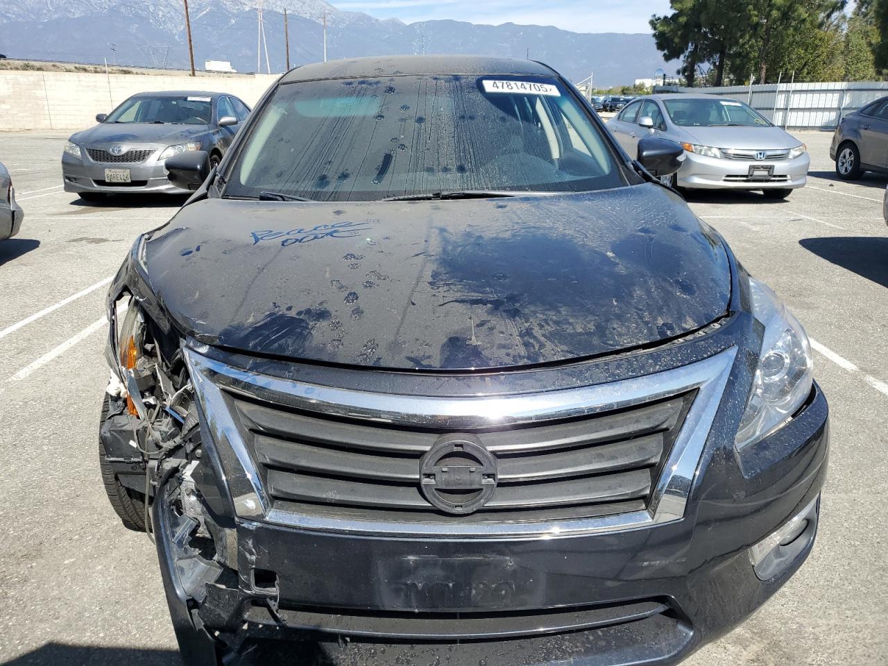 2015 NISSAN ALTIMA 2.5 - Image 5
