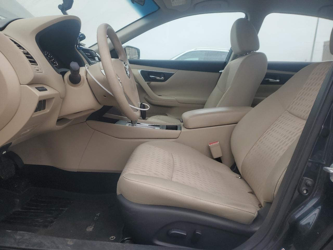 2017 NISSAN ALTIMA 2.5 - Фото 7