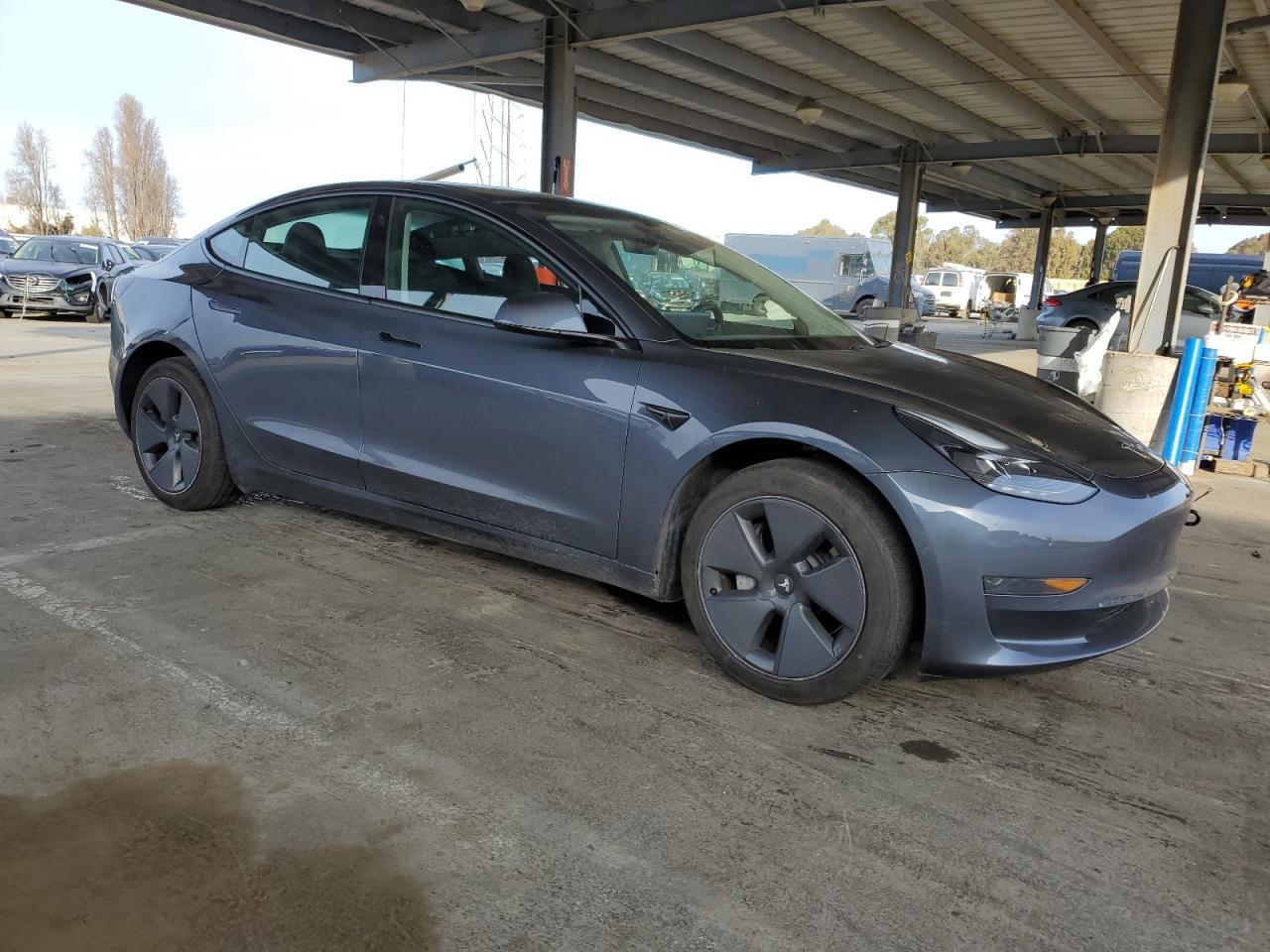 2021 TESLA MODEL 3 - Image 4