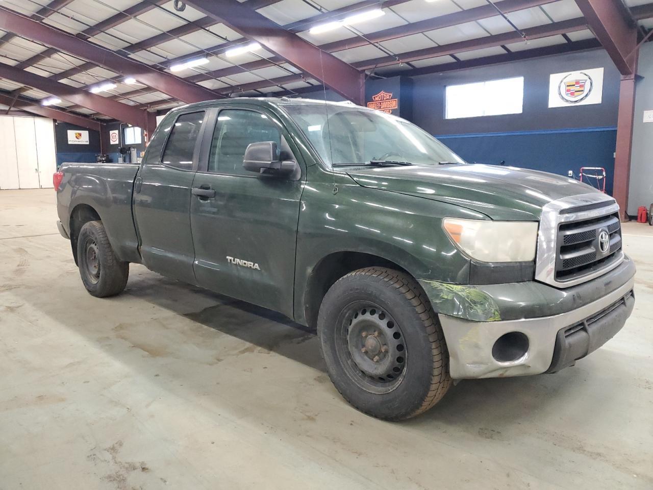 2011 TOYOTA TUNDRA DOU - Image 4