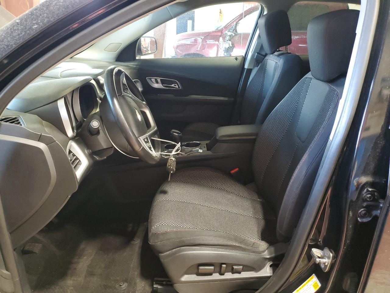 2016 CHEVROLET EQUINOX LT - Image 7