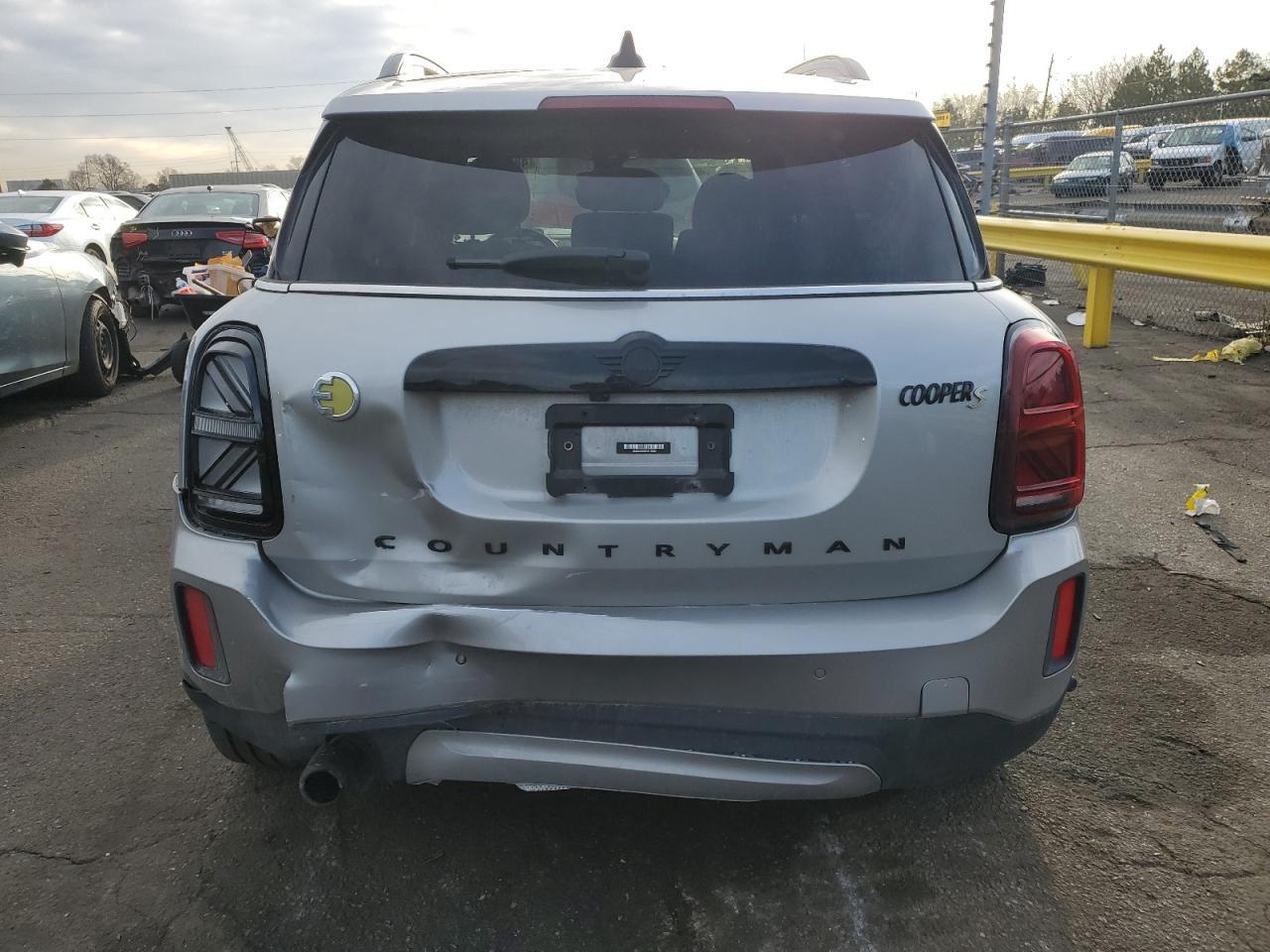2023 MINI COOPER S E - Image 6