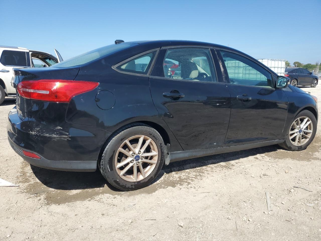 2016 FORD FOCUS SE - Image 3
