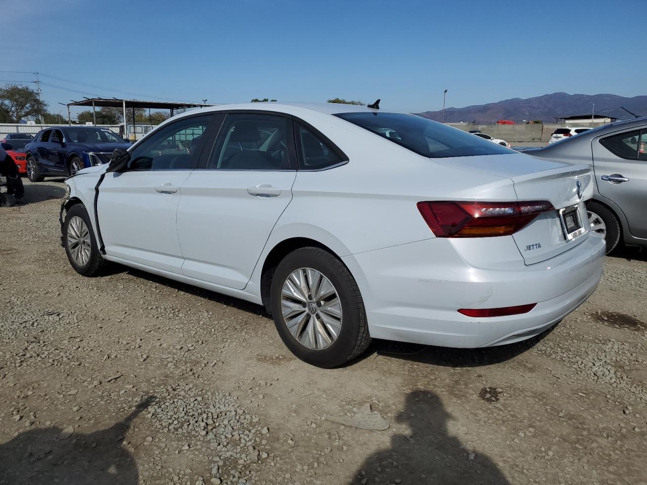 2019 VOLKSWAGEN JETTA S - Image 2