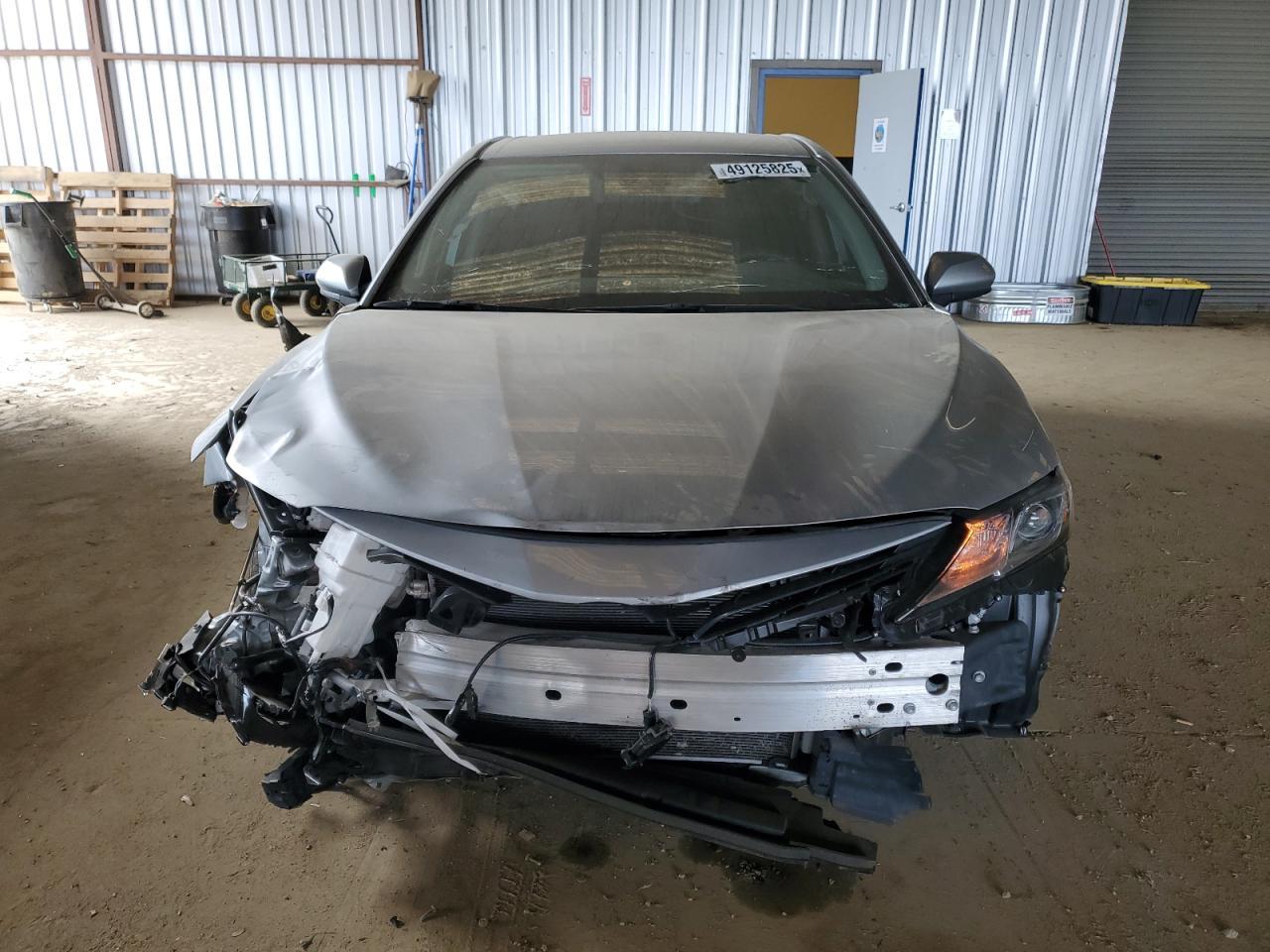 2024 TOYOTA CAMRY LE - Image 5