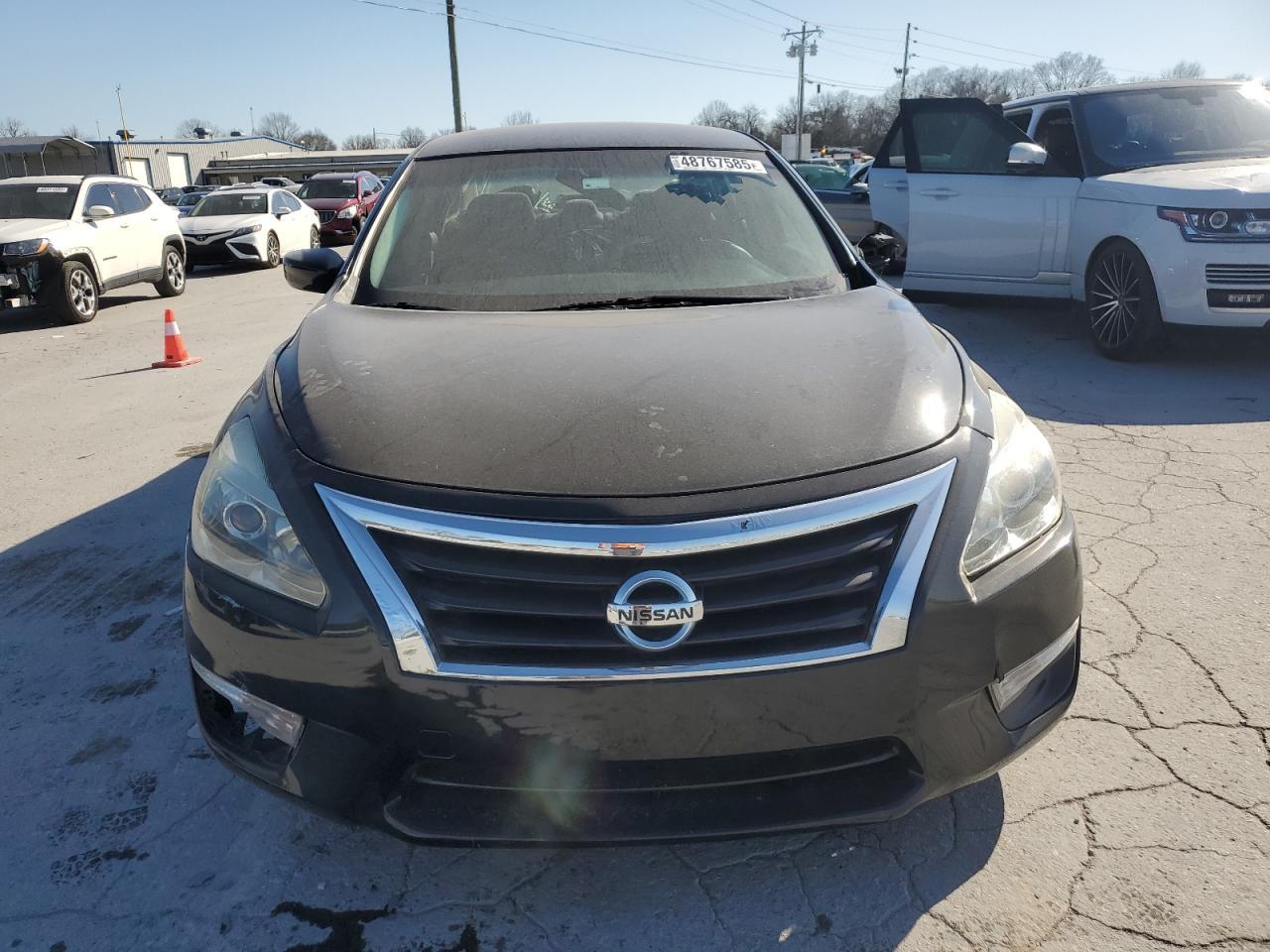 2013 NISSAN ALTIMA 2.5 - Image 5