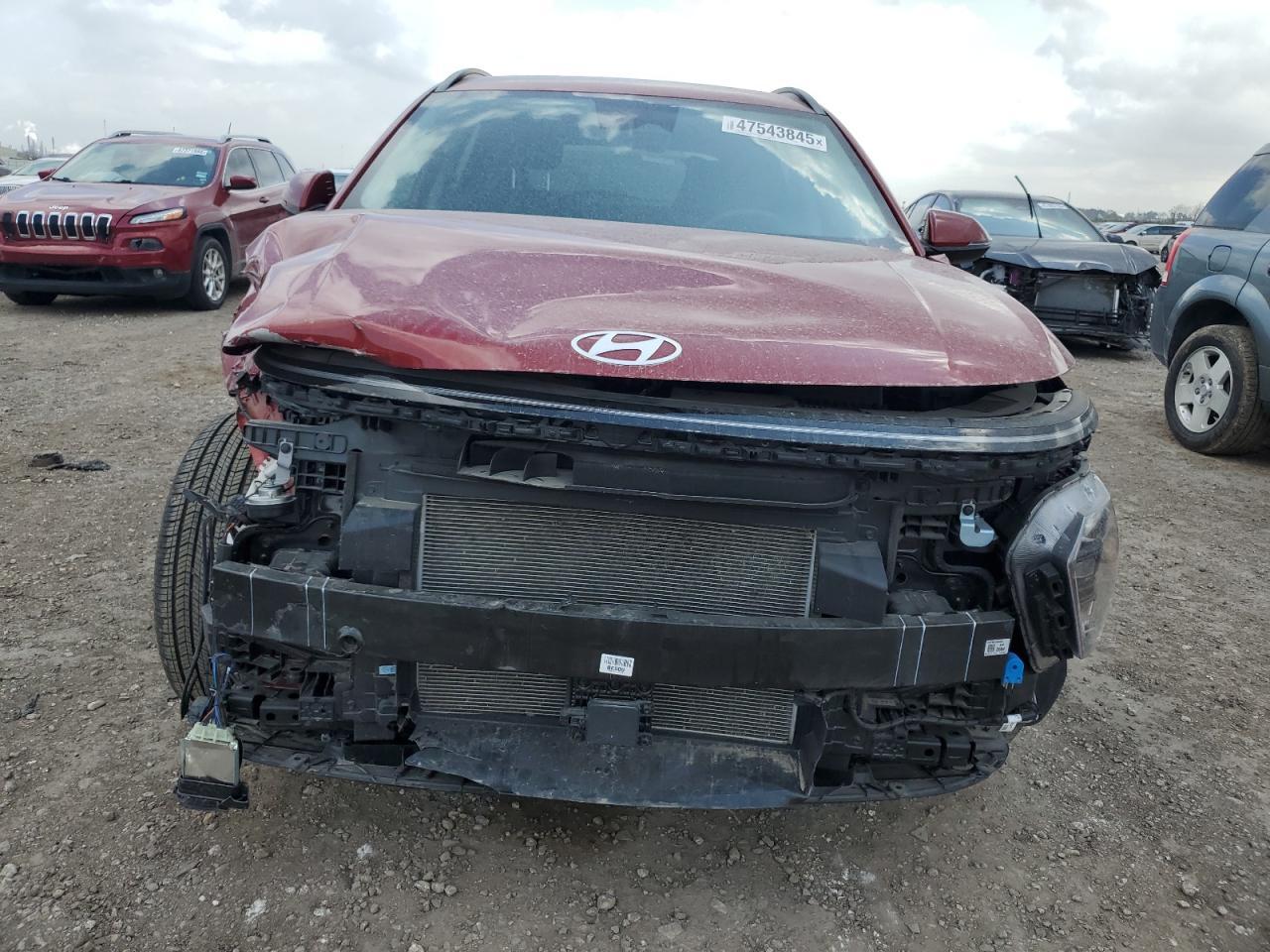 2024 HYUNDAI KONA SEL - Фото 5