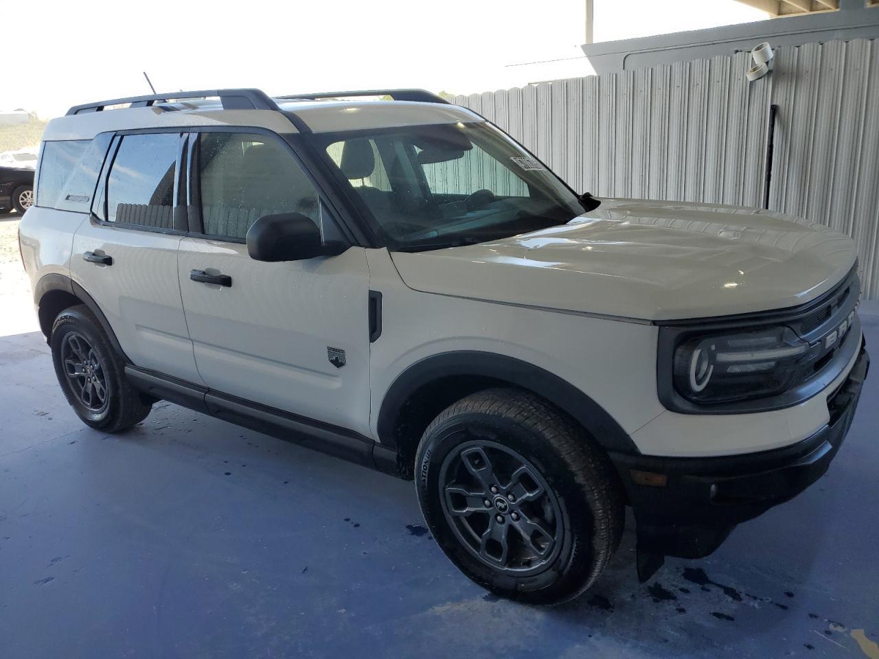 2022 FORD BRONCO SPO - Image 4