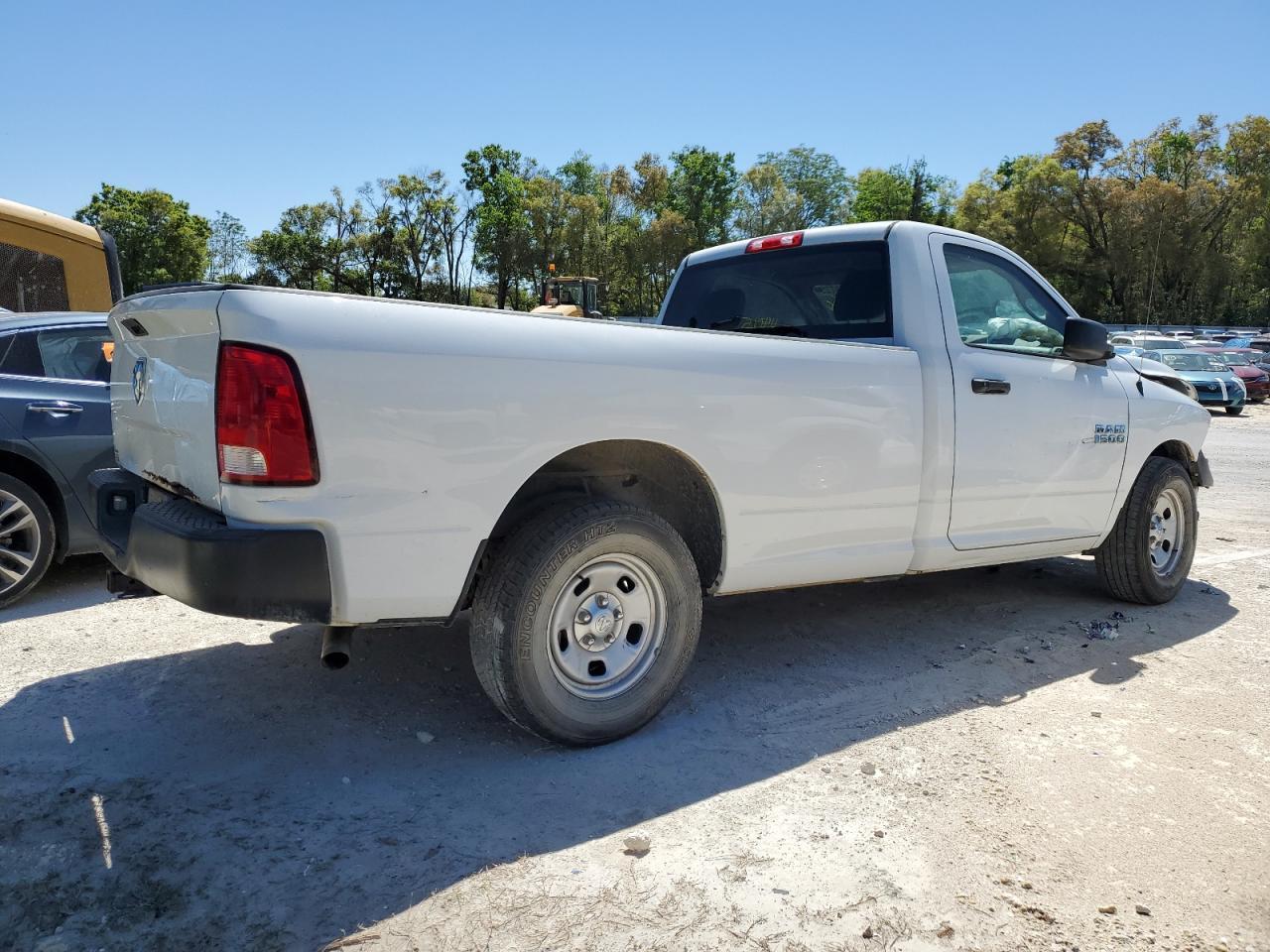 2017 RAM 1500 ST - Image 3
