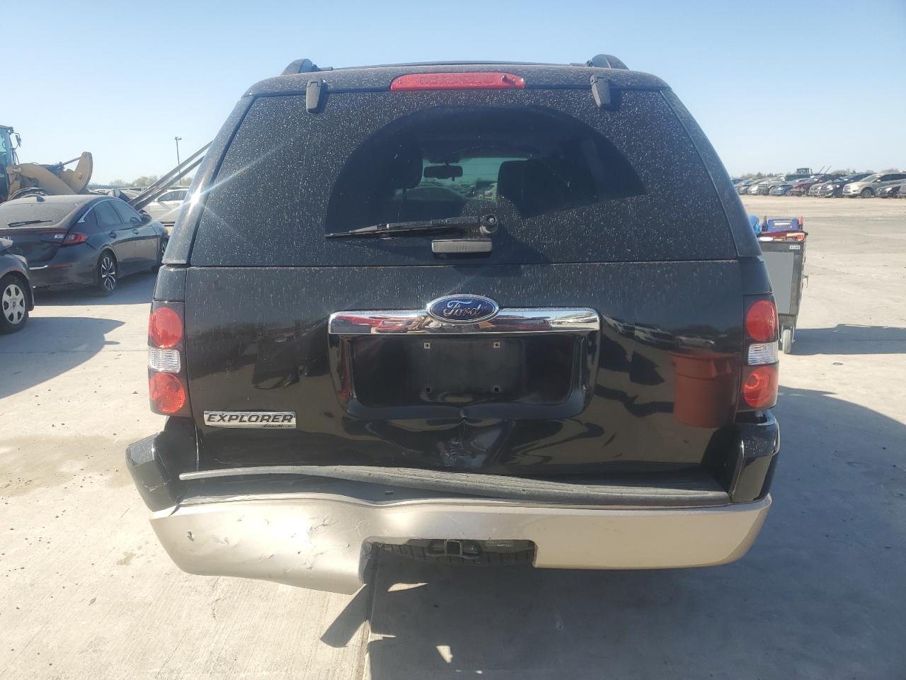 2010 FORD EXPLORER E - Image 6