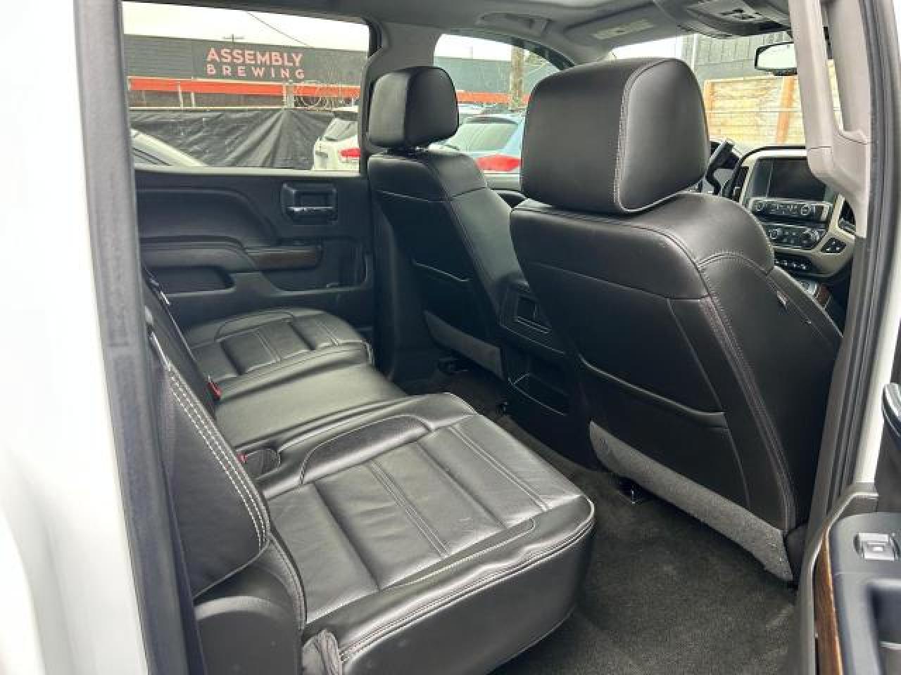 2017 GMC SIERRA K15 - Фото 6