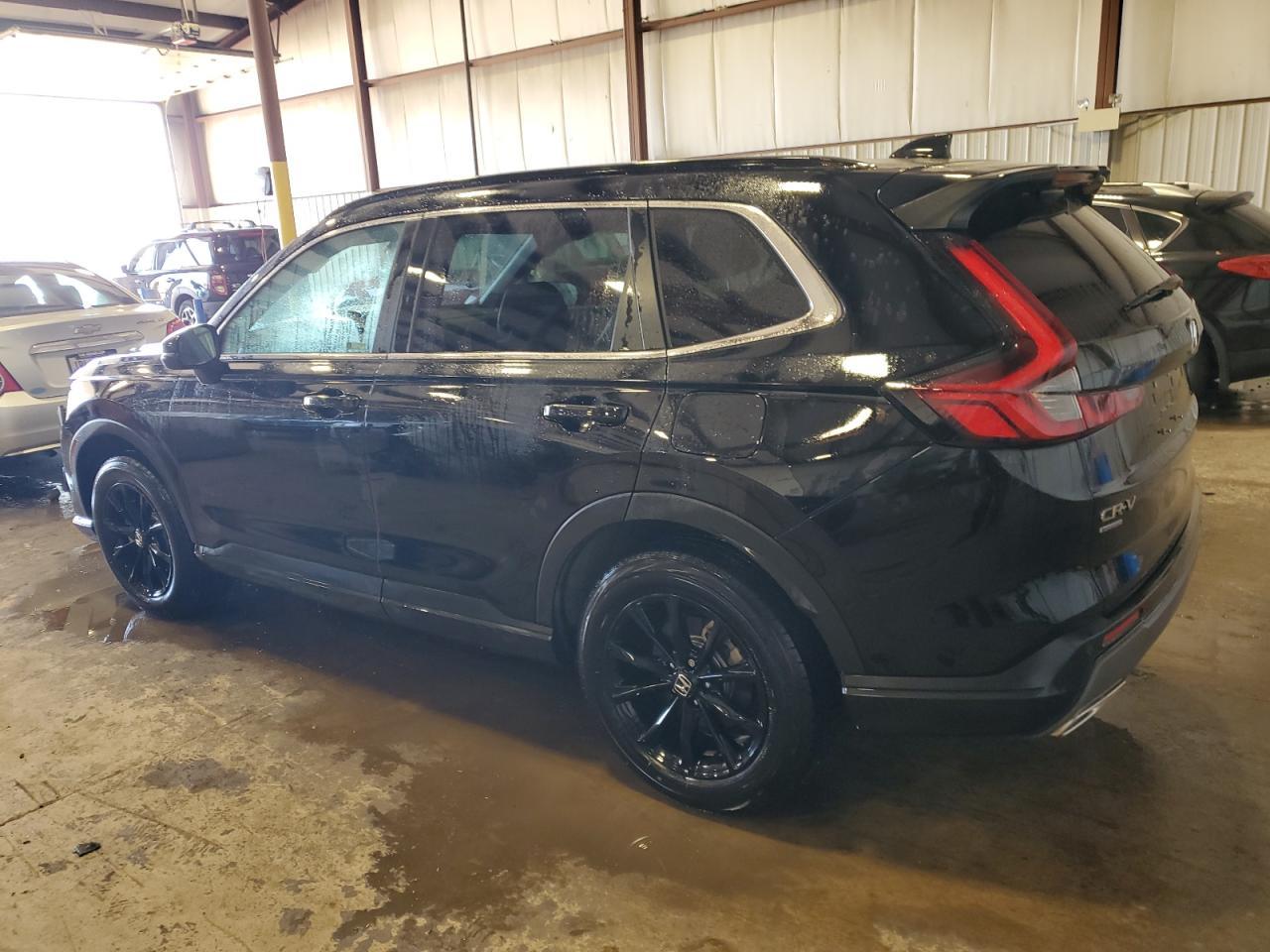 2024 HONDA CR-V SPORT - Фото 2