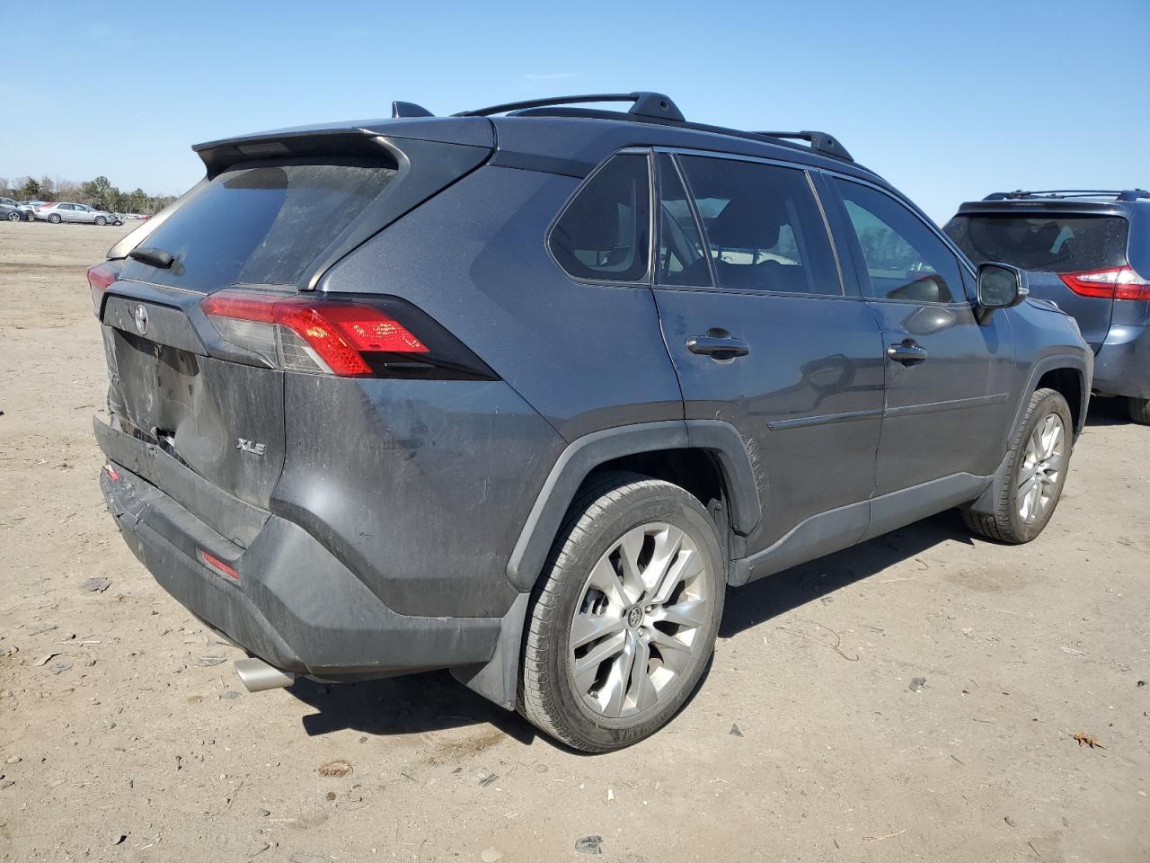 2019 TOYOTA RAV4 XLE P - Image 3