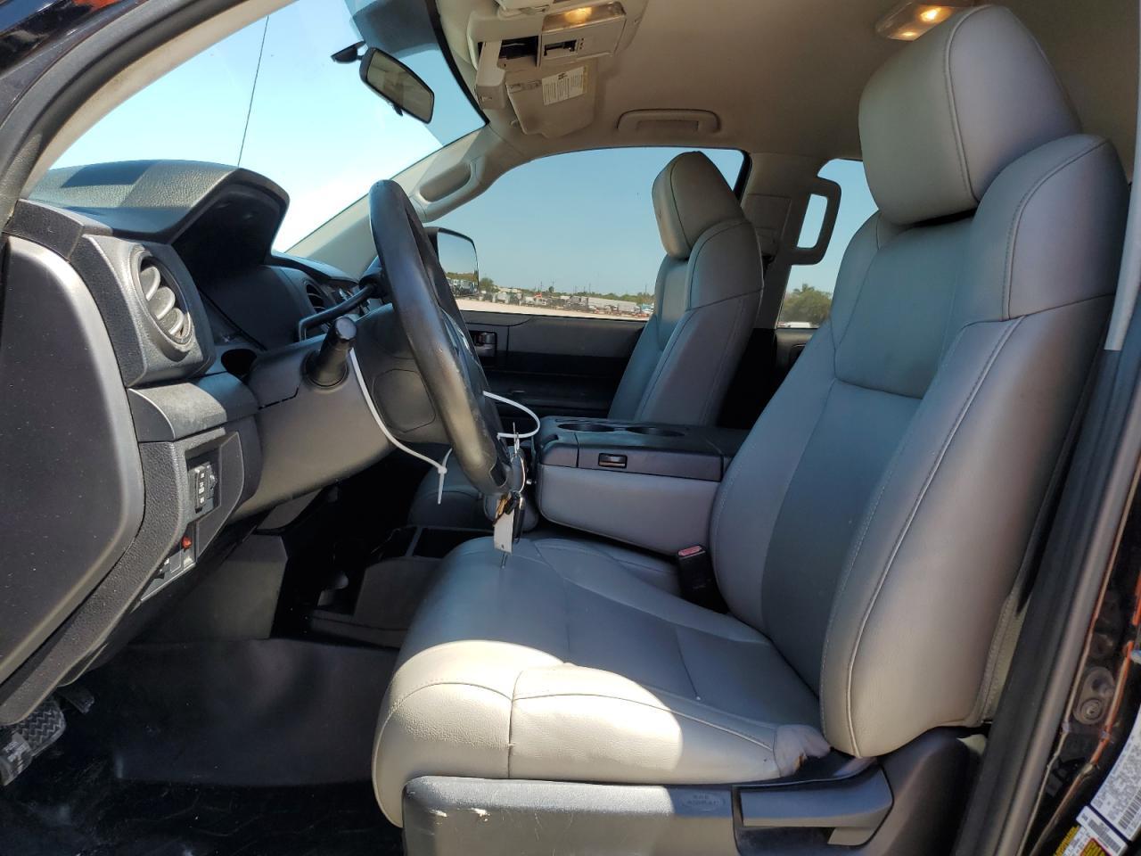 2014 TOYOTA TUNDRA DOU - Фото 7