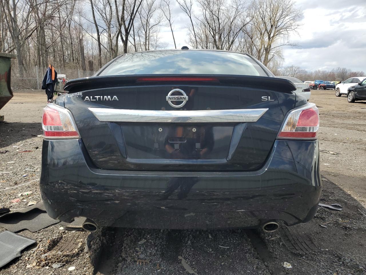 2015 NISSAN ALTIMA 2.5 - Image 6