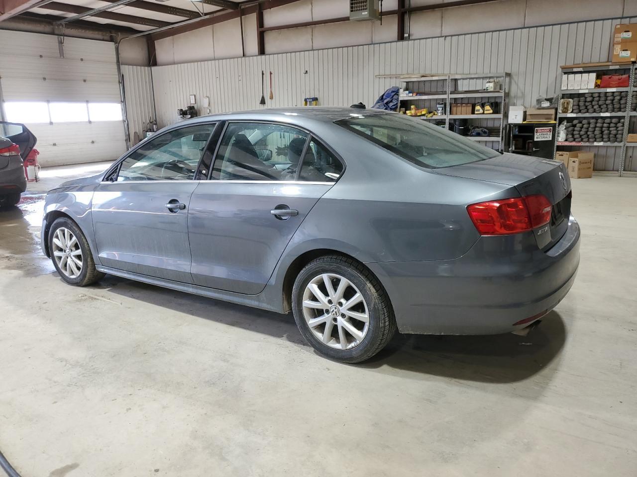 2014 VOLKSWAGEN JETTA SE - Фото 2