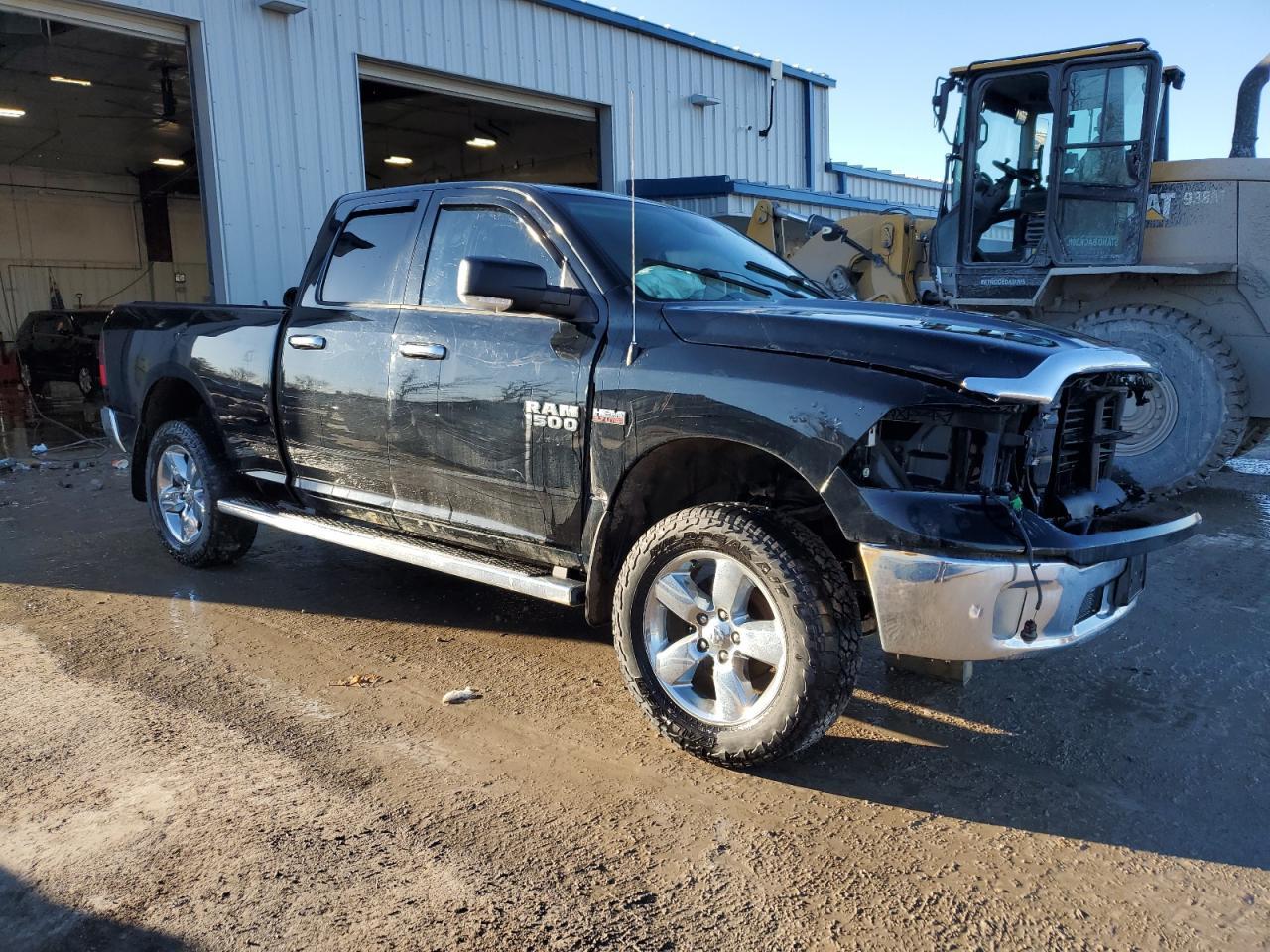 2014 RAM 1500 SLT - Image 4