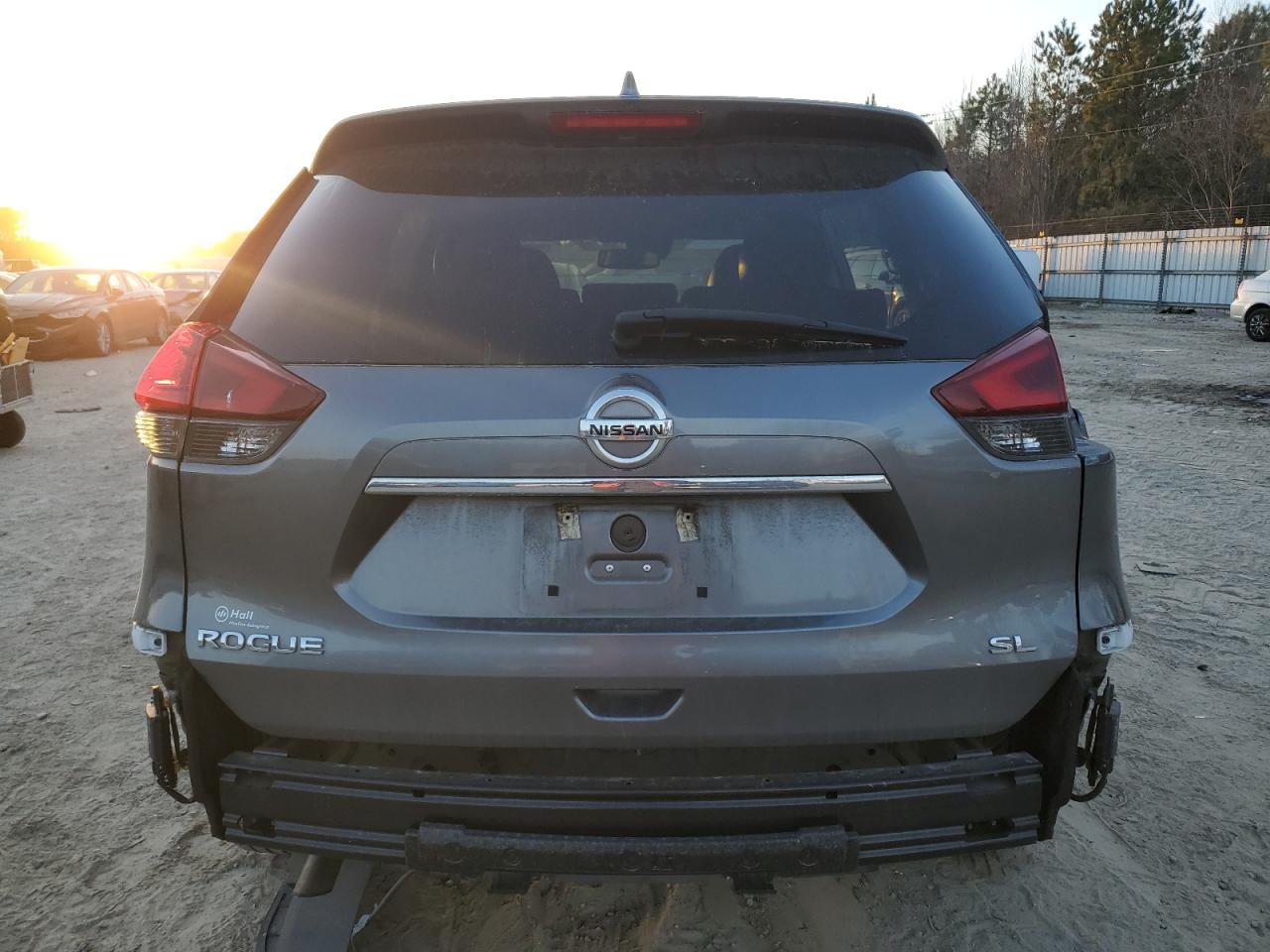2018 NISSAN ROGUE S - Image 6