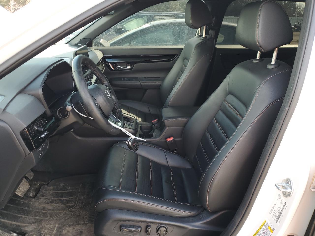 2024 HONDA CR-V SPORT - Image 7