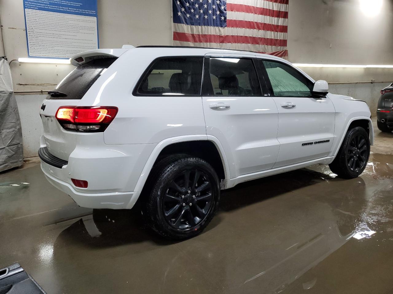 2020 JEEP GRAND CHER - Image 3