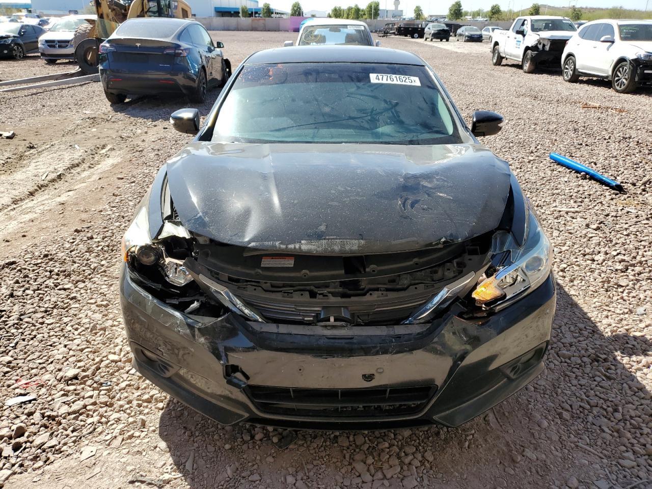 2016 NISSAN ALTIMA 2.5 - Фото 5